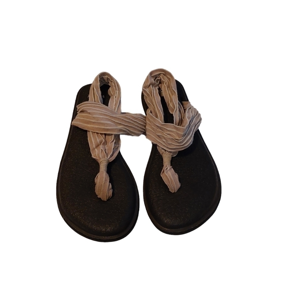 Sanuk Ladies Casual Walking Sandals